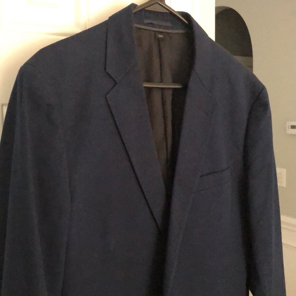J Crew Ludlow Slim Fit Suit Jacket in Italian Cotton Chino. Size - Picture 10 of 16